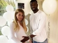 Émilie Fiorelli enceinte : gros plan sur son ventre qui a bien poussé