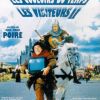 Christian Clavier et Jean Reno dans le film "Les couloirs du temps : Les Visiteurs 2". 1998.