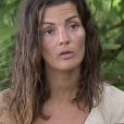 Jessica dans "Koh-Lanta, l'île des héros", vendredi 8 mai 2020 sur TF1.