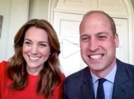 Kate Middleton et William : Les Cambridge ont changé sur les réseaux sociaux...