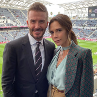 Victoria et David Beckham : Prêt de 11 millions d'euros pour leur appart à Miami