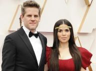 America Ferrera (Ugly Betty) de nouveau maman : elle révèle le prénom du bébé