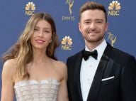 Justin Timberlake et Jessica Biel : Main aux fesses pour la fête des Mères !