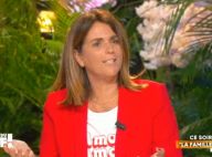 Valérie Bénaïm en couple avec Patoche: révélations étonnantes sur leur rencontre