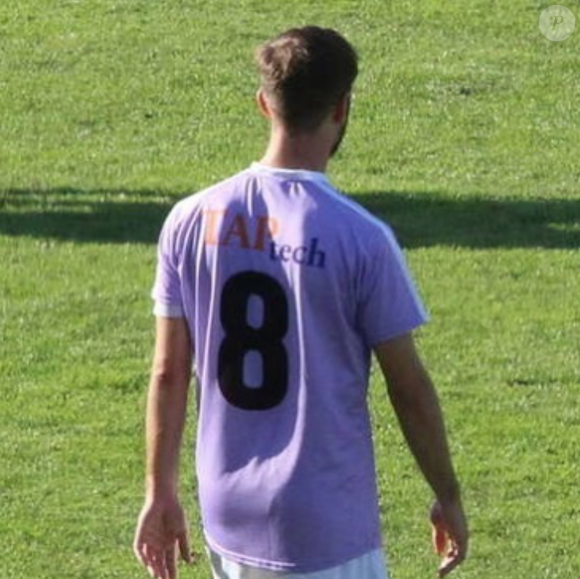 Le club de l'AC Legano est en deuil. Son joueur Andrea Renaldi est mort le 11 mai 2020, victime d'une rupture d'anévrisme. Il avait 19 ans.