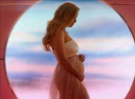 Katy Perry enceinte : Ses looks de grossesse, un défilé de couleurs et de motifs