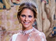 Madeleine de Suède : Adorable photo de sa petite Adrienne pour la fête des Mères