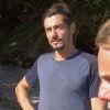 Claude dans l'épisode de "Koh-Lanta 2020" du 15 mai 2020, sur TF1