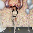 Maeva Ghennam a fêté ses 23 ans le 15 mai 2020, Instagram.