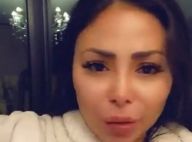 Maeva Ghennam menacée par Greg "Son sac, qu'il se le mette dans ses fesses !"