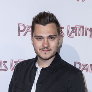 Jeff Panacloc - Photocall de la générale "L'Oiseau Paradis" au Paradis Latin à Paris le 6 juin 2019. © Olivier Borde/Bestimage