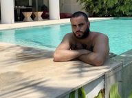 Nikola Lozina transformé après sa prise de poids : il assume et s'en réjouit !
