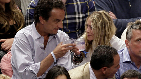 Mary-Kate Olsen et Olivier Sarkozy : La cause de leur divorce révélée