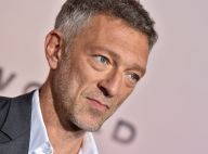 Vincent Cassel hospitalisé après un accident, son visage éraflé