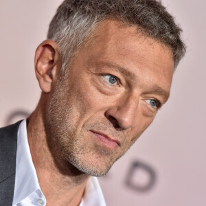 Vincent Cassel - Les célébrités assistent à la projection de la saison 3 de la série "Westworld" à Los Angeles, le 5 mars 2020.