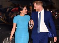 Meghan Markle et Harry : Énormes factures laissées après leur départ