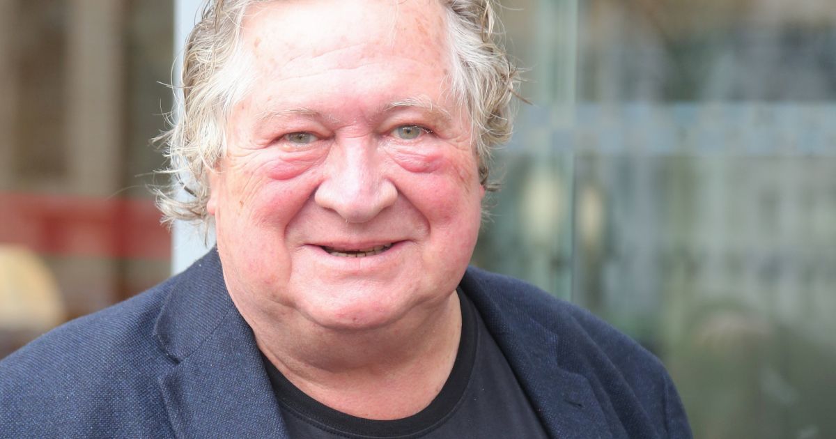 Jacques Pradel Pousse Vers La Sortie La Fin D Une Belle Aventure Sur Rtl Purepeople