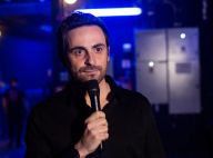 Camille Combal quitte la matinale de Virgin Radio : "On s'arrête là"