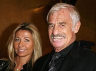 Natty Belmondo s'explique et veut calmer le jeu : "Je me fiche qu'il ait une femme dans sa vie. Tant mieux s'il est heureux" !