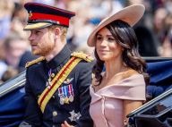 Meghan Markle victime d'un complot royal ? "Elle en était convaincue"