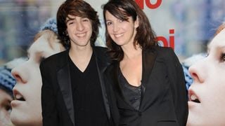 Antonin Chalon (Bis) : sa mère Zabou Breitman est sa meilleure alliée