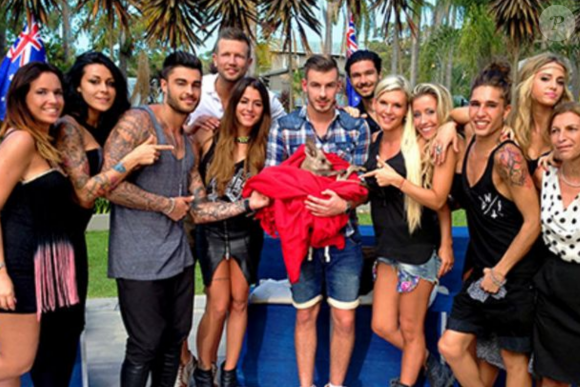 Casting de la saison 7 des Anges de la télé-réalité - NRJ 12