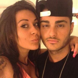 Shanna Kress et Thibault Kuro - YouTube, 31 juillet 2018