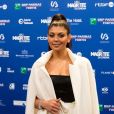 Nawell Madani lors de la 9ème Cérémonie des Magritte du Cinéma, qui récompense le septième art belge, au Square, à Bruxelles. Belgique, Bruxelles, 2 février 2019. © Alain Rolland / Imagebuzz / Bestimage