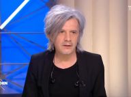 Nicola Sirkis confiné seul avec enfants : "Il faut gérer quand on en a trois"