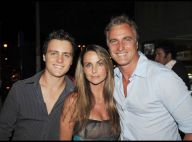 David Ginola : Il serait le père d'une fille de 17 ans... et la mère le poursuit pour "abandon de famille" !