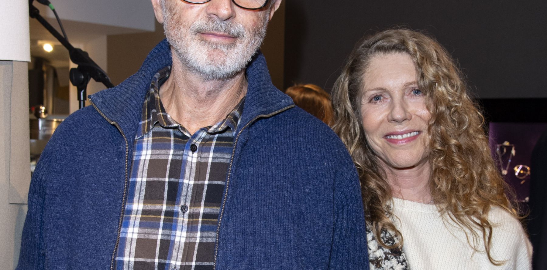 Qui Est La Femme De Thierry Lhermitte Thierry Lhermitte (Les Bronzés) : Qui est Hélène, son épouse depuis 40 ans  ? - Purepeople