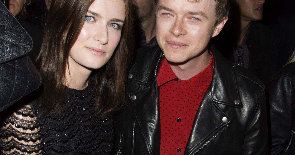 Photo : Dane DeHaan à la projection de Lawless à Los Angeles. Le 22