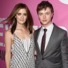 Dane DeHaan, Anna Wood - Avant-première du film "Life After Beth" à Los Angeles, le 8 août 2014.