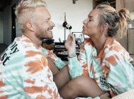 Aurélie Van Daelen en couple : elle annonce une très bonne nouvelle !