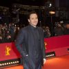 John Cusack - Arrivée des people à l'avant-première du film "Chi-Raq" lors du 66ème Festival International du Film de Berlin, la Berlinale, le 16 février 2016.