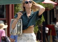 Whitney Port : cachez ce sein que... nous ne saurions voir !