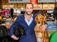 James Middleton partage une bonne nouvelle : il accueille six adorables petits !