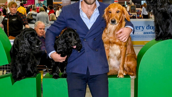 James Middleton partage une bonne nouvelle : il accueille six adorables petits !