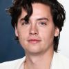 Cole Sprouse - People à la soirée "Vanity Fair Oscar Party" après la 92e cérémonie des Oscars 2020 au Wallis Annenberg Center for the Performing Arts à Los Angeles, le 9 février 2020.