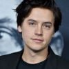 Cole Sprouse - Les célébrités assistent à la projection du film "Uncut Gems" (Netflix) à Los Angeles, le 11 décembre 2019.