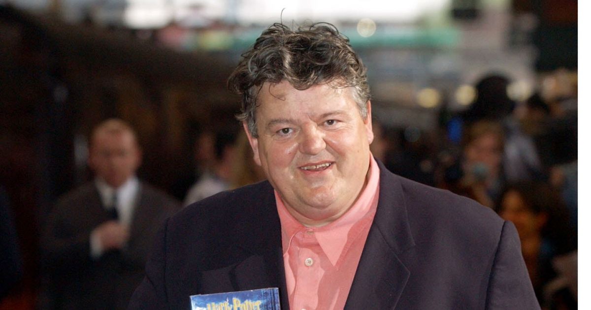 Robbie Coltrane Films Et Programmes Tv Robbie Coltrane à Londres le 5 mai 2002. - Purepeople