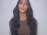 Kim Kardashian veut payer les soins d'une manifestante, blessée au visage