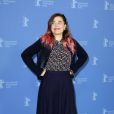 Blanche Gardin au photocall du film "Effacez l'historique" lors de la 70ème édition du festival international du film de Berlin (La Berlinale 2020), le 29 février 2020.29/02/2020 - Berlin