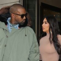Kim Kardashian et Kanye West : Ils ne sont plus sur la même longueur d'onde