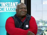 Magloire, en larmes, parle de son obésité morbide : "Je ne pouvais plus marcher"