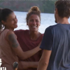 Inès, Naoil, Claude et Moussa - "Koh-Lanta 2020", le 29 mai 2020 sur TF1.