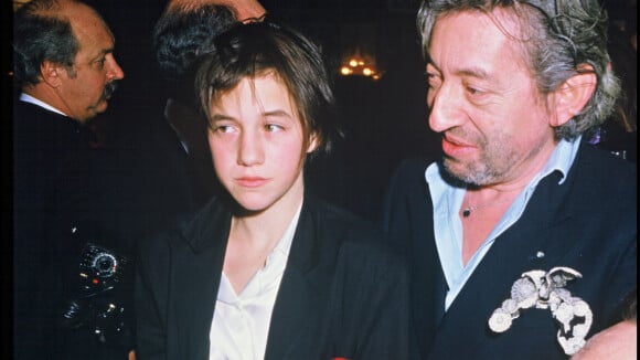 Charlotte Gainsbourg : "Je vis comme mes parents, ils s'amusaient"