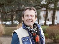Jean-Luc Reichmann bluffe sa fille Rosalie grâce à une photo d'époque