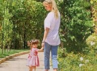 Adriana Karembeu : Craquante photo avec sa fille Nina, déjà bilingue !