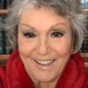 Mylène Demongeot sur Facebook. Le 7 mai 2020.